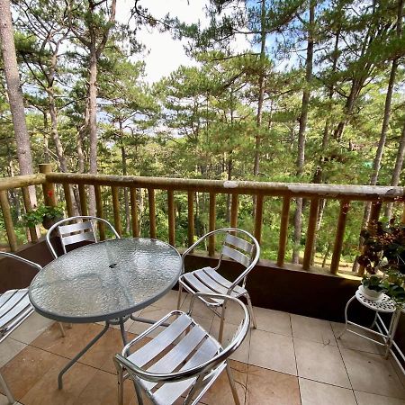 فيلا باغيوفي Campjohnhay Forest Estate المظهر الخارجي الصورة