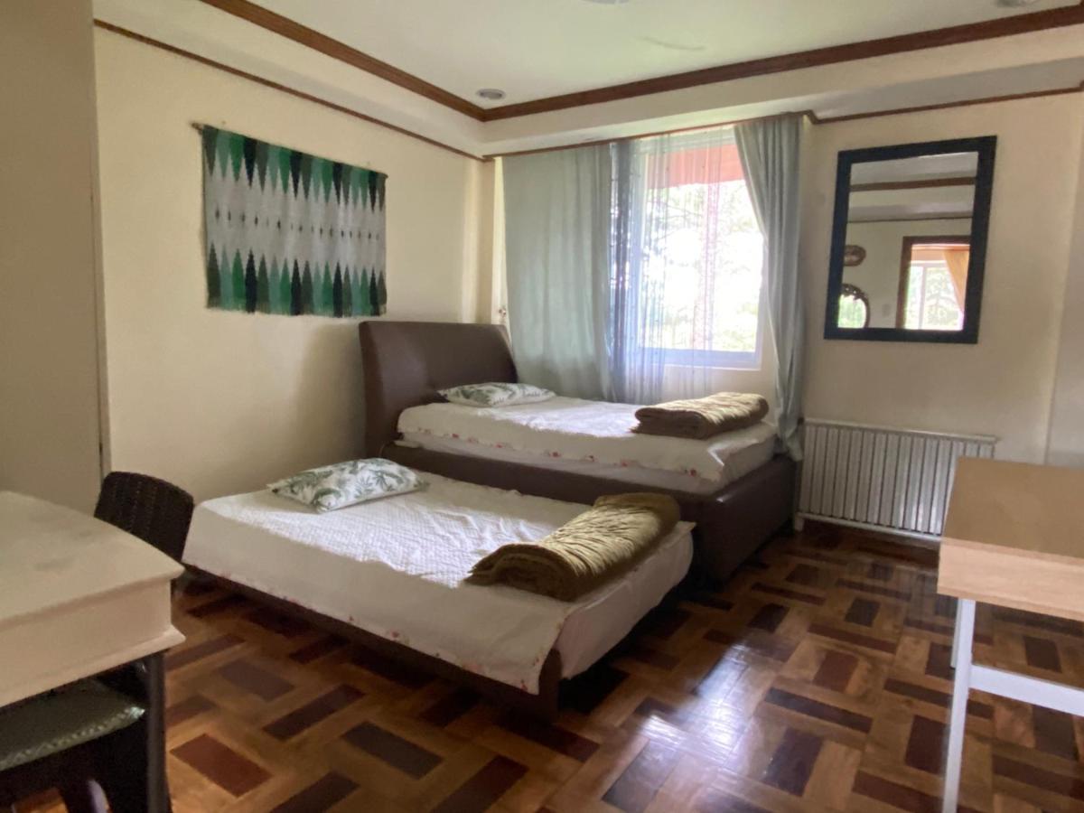 فيلا باغيوفي Campjohnhay Forest Estate المظهر الخارجي الصورة