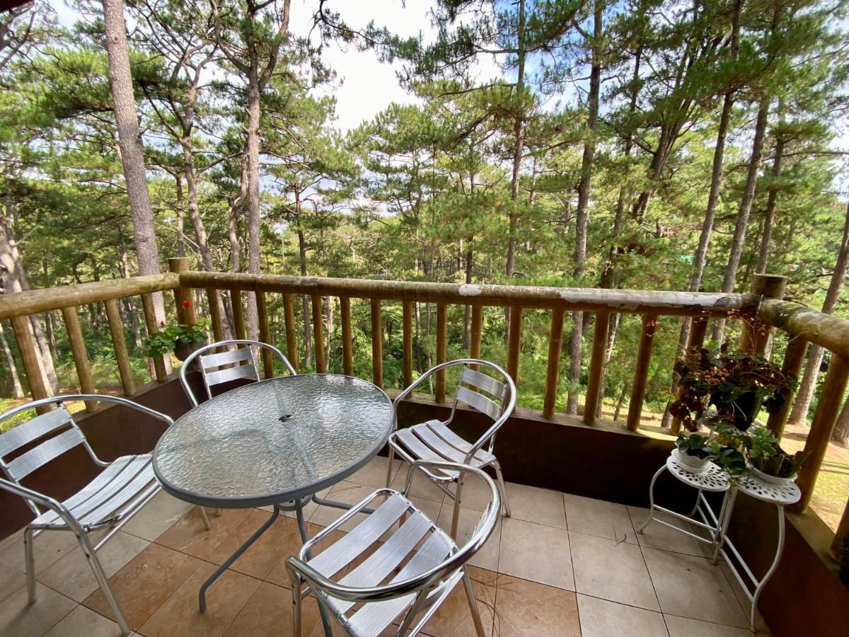 فيلا باغيوفي Campjohnhay Forest Estate المظهر الخارجي الصورة